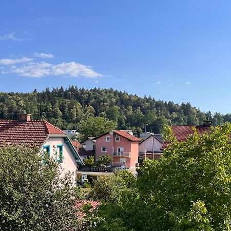 Apartment Malina - Free Private Parking Lublaň Exteriér fotografie