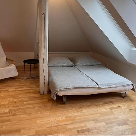 Apartment Malina - Free Private Parking Lublaň Exteriér fotografie