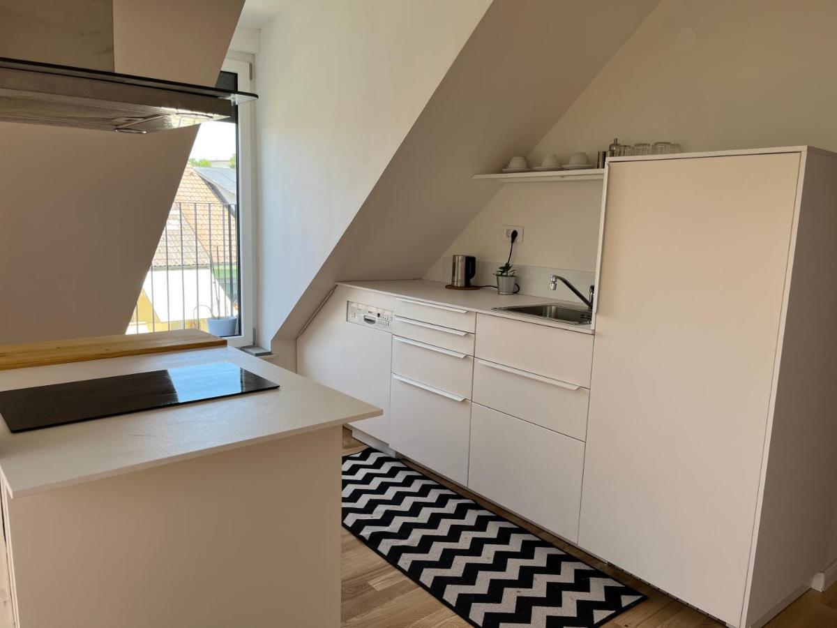 Apartment Malina - Free Private Parking Lublaň Exteriér fotografie