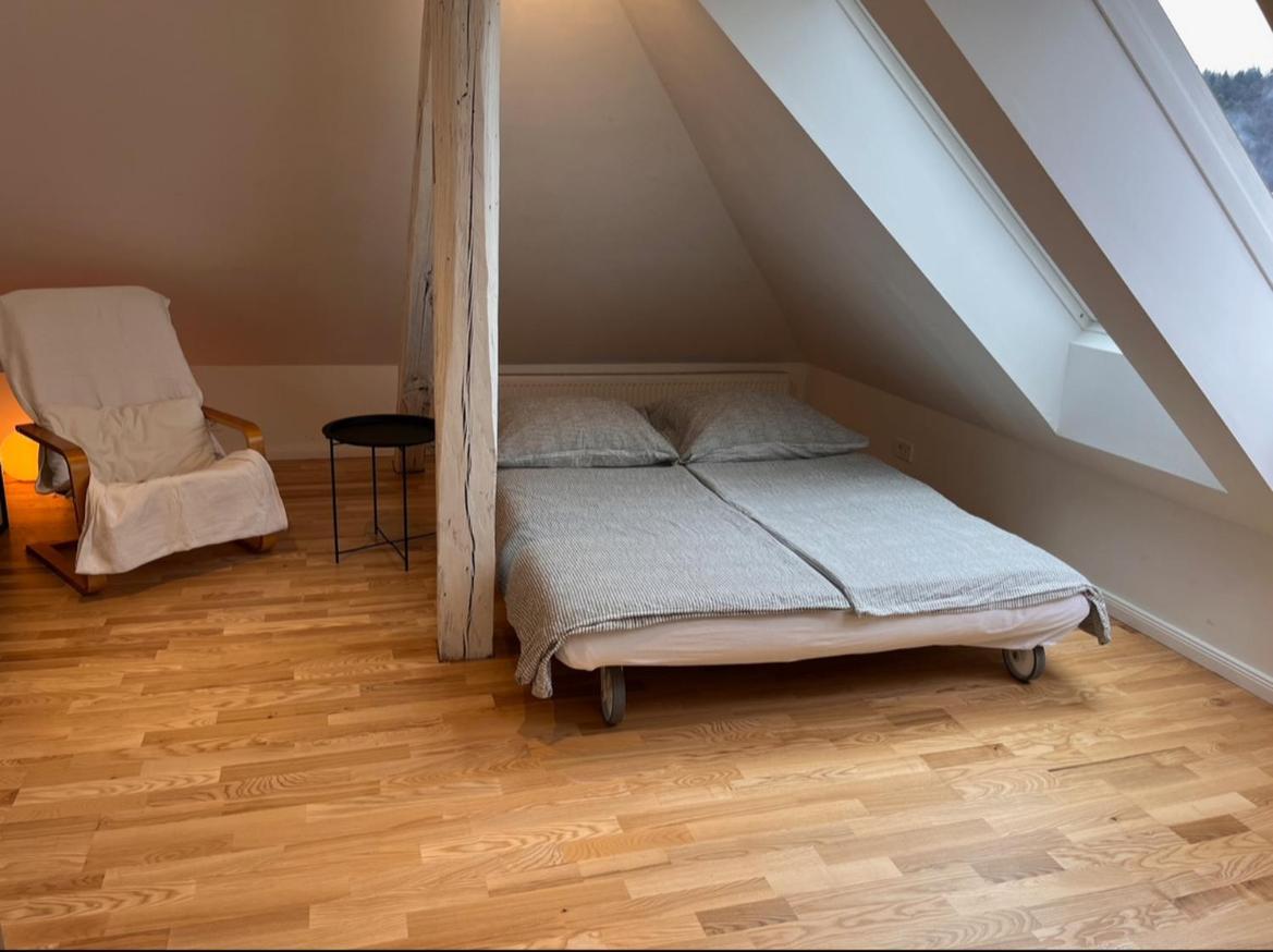 Apartment Malina - Free Private Parking Lublaň Exteriér fotografie